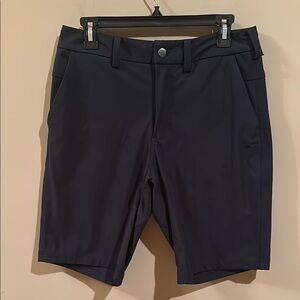 Lululemon ABC men shorts size 30W